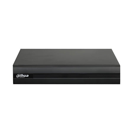 Videoregistratore XVR DVR NVR 16 Canali Penta-brid 1080P Compact 1U TVI IP H.265+ DAHUA XVR1B16H-I