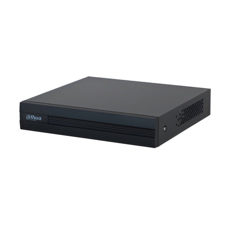 Videoregistratore XVR DVR NVR 8 Canali Penta-brid 1080N Smart 1U IP H.265+ DAHUA XVR1B08-I
