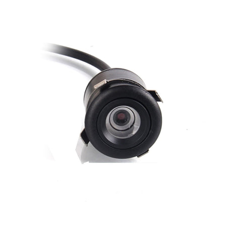 Telecamera Retromarcia Da Incasso Foro 18,5mm Slim Sensore CMD Visione Notturna 12V Auto IP67 KR0118