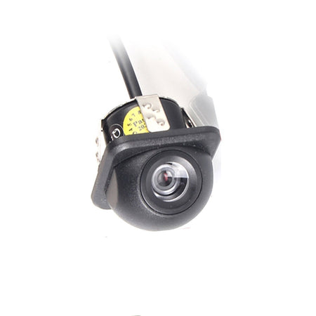 Telecamera Retromarcia Da Incasso Foro 21mm Inclinato Sensore CMD Visione Notturna 12V Auto IP67 A2Zworld