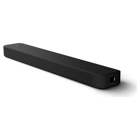 Soundbar Sony HTS2000 3.1 Subwoofer Integrato Bluetooth Black