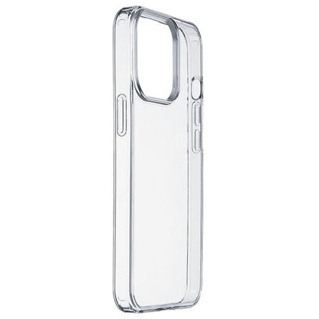 Cover Cellular Line CLEARDUOIPH15T CLEAR STRONG Iphone 15 Clear
