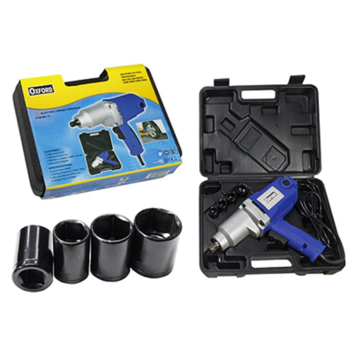 Avvitatore ½ Elettrico 800 Watt Impulso Svitaruote Elettronico Con Bussole Casa, arredamento e bricolage > Bricolage e fai da te > Trapani e Avvitatori > Elettroutensili Trade Shop italia - Napoli, Commerciovirtuoso.it