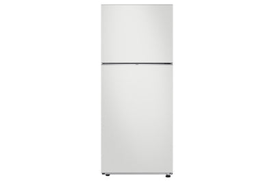 Samsung RT38CB6624C1 frigorifero Doppia Porta BESPOKE AI Libera installazione con congelatore Wifi 393 L Classe E, Inox - (SAM R