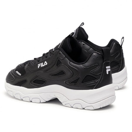FILA Sneakers mod. ELETTO LOW WMN 1010974.25Y Black Moda/Donna/Scarpe/Sneaker e scarpe sportive/Sneaker casual Bilello Shop - San Giovanni in Fiore, Commerciovirtuoso.it