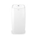 Argoclima Milo Plus condizionatore portatile 65 dB Bianco - (ARG MILO+ CLIMATIZ PORT 65DB 13KBTU A++)