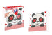 Diamond Dotz Box Panda Love