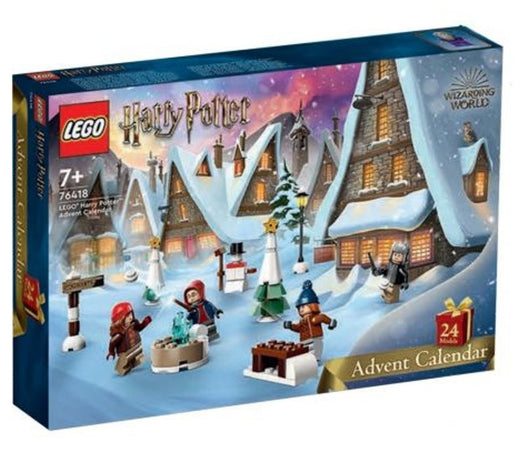 Calendario dell'Avvento LEGO Harry Potter