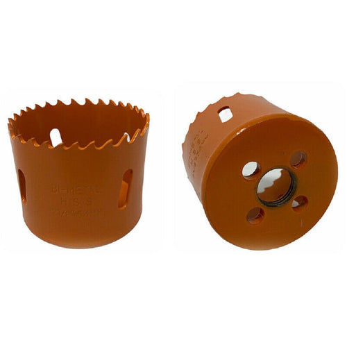 Fresa A Tazza Per Forare Legno Metallo Punta Sega Per Trapano 2.15 54 Mm Casa, arredamento e bricolage > Bricolage e fai da te > Elettroutensili > Punte per Trapano Trade Shop italia - Napoli, Commerciovirtuoso.it
