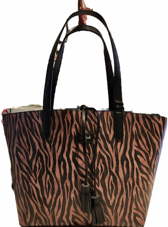 Shopping Donna Pash Bag 14658-bea-w3b Beastly