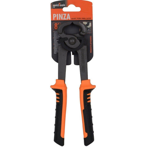 Pinza Per Ferraioli Tenaglia Cementisti 8 In Acciaio Cromo Vanadio 21 Cm Casa, arredamento e bricolage > Bricolage e fai da te > Pinze e Tronchesi > Utensili Manuali Trade Shop italia - Napoli, Commerciovirtuoso.it