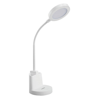 LAMPADA DA TAVOLO 7 watt - colore bianco