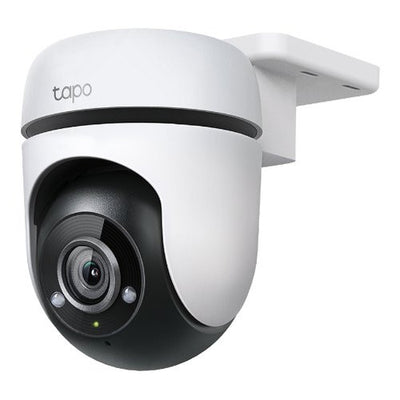Videocamera sorveglianza Tapo TAPO TC40 Pan&Tilt White e Black