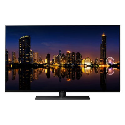 Tv Panasonic TX48MZ1500E SERIE MZ1500 Smart TV UHD OLED Black