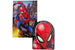 Puzzle 3D Latta Spider-Man