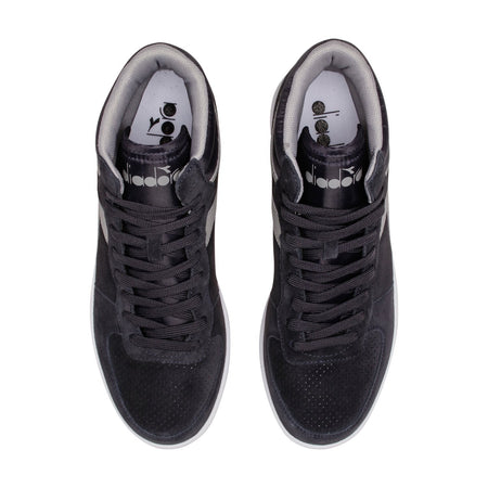 DIADORA Sneakers art. PLAYGROUND S HIGH 101.175071 01 60060 Grey