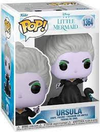 Funko Pop Ursula