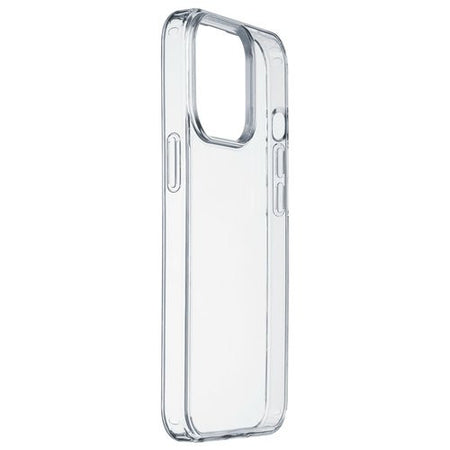 Cover Cellular Line CLEARDUOIPH15MAX CLEAR STRONG Iphone 15 Plus Clear