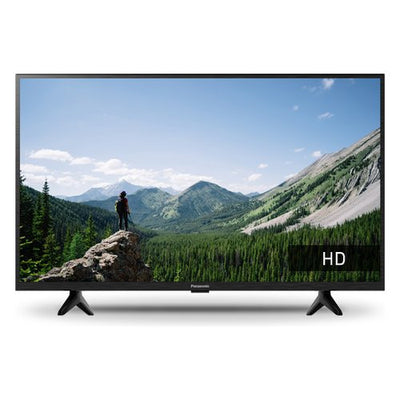 Tv Panasonic TX32MSW504 SERIE MSW504 Smart TV HD Ready Black