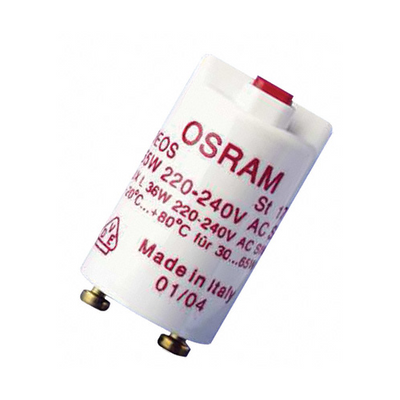 OSRAM Starter lampade Deos St171 30W...65W Bli1 421544