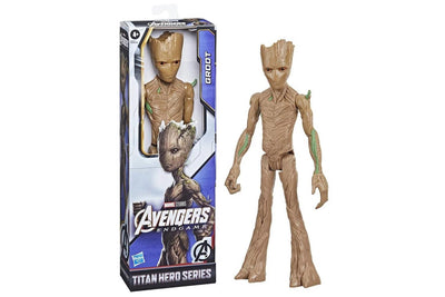 Avengers Titan Hero Groot 30cm