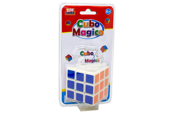 Cubo magico Kidz Corner