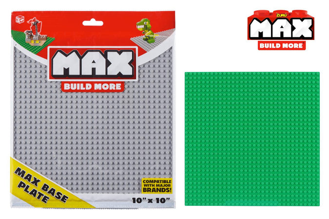 Max Costruzioni Base Per Costruzioni Max Build