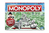 Monopoly Classic rettangolare Giochi e giocattoli/Giochi da tavola di società e accessori/Giochi da tavolo/Giochi di dadi Scontolo.net - Potenza, Commerciovirtuoso.it