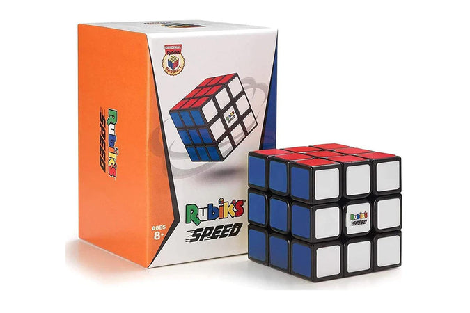 Cubo di Rubik 3x3 Speed Spin Master