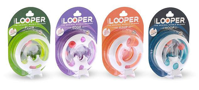 Loopy Looper 4 Modelli Asmodee
