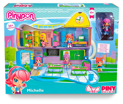 Pinypon PINY Institute Giochi-Preziosi