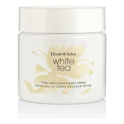 Elizabeth Arden White tea pure indulgence body cream 400 ml