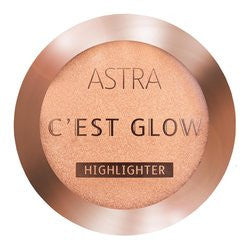 Correttore viso Astra C'est glow highlighter 02 Glaze Maison