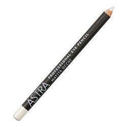 Matita occhi Astra Professional eye pencil 02 White