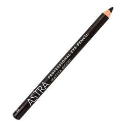 Matita occhi Astra Professional eye pencil 01 Black