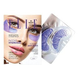 Contorno occhi Elle Elle by collagena patches anti rughe 12 gr