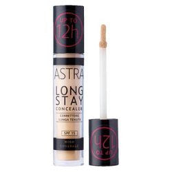 Correttore viso Astra Long stay concealer 02 Nude