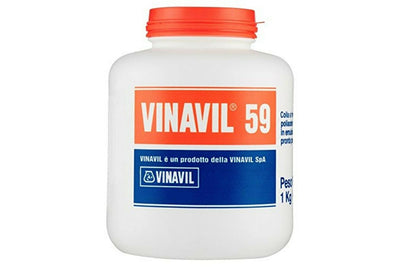 Colla Vinavil 59 1 kg Uhu