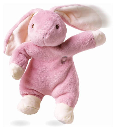 Babycare Coniglietto Miss Rosy 25cm Plush E Company