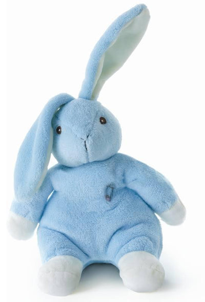 Babycare Coniglietto Blue Boy 25cm