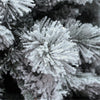 Albero di Natale Innevato Milton in PP Effetto Aghi di Pino + PVC di altissima qualità Casa e cucina/Decorazioni per interni/Addobbi e decorazioni per ricorrenze/Decorazioni natalizie/Alberi di natale artificiali MagiediNatale.it - Altamura, Commerciovirtuoso.it