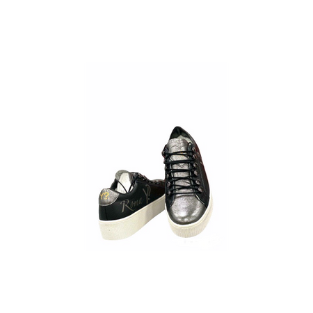Sneakers Donna Ynot? YNI1000-ROMA N. Roma N.