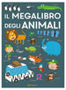 MEGALIBRO ANIMALI Edicart Style Srl (Libri Per Bambini)