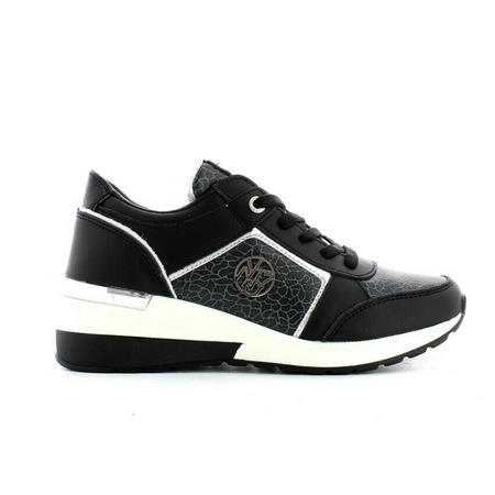 Sneakers Donna Ynot? YNI1100-NERO Nero