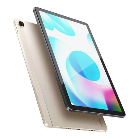 Tablet Realme PAD WiFi Real Gold