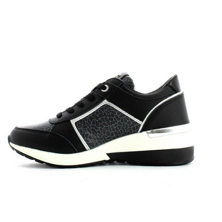 Sneakers Donna Ynot? YNI1100-NERO Nero