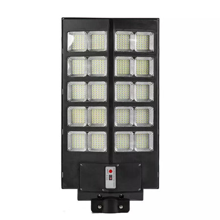 Lampione Faro LED pannello solare integrato 600W 800W 1000W CREPUSCOLARE IP65 Illuminazione/Illuminazione per esterni/Proiettori Zencoccostore - Formia, Commerciovirtuoso.it