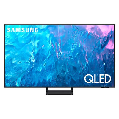 Tv Samsung QE65Q70CATXZT SERIE 7 Smart TV UHD Titanio