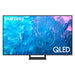 Tv Samsung QE65Q70CATXZT SERIE 7 Smart TV UHD Titanio