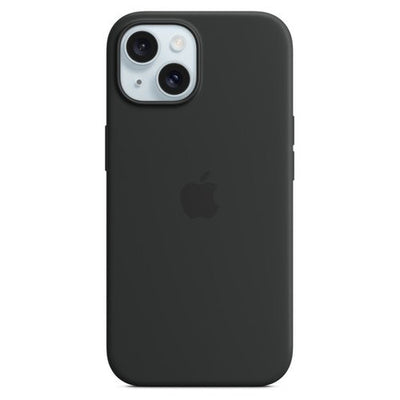 Cover Apple MT0J3ZM A MAGSAFE Iphone 15 Black